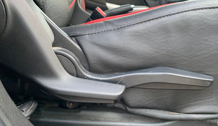 2018 Maruti Baleno ZETA PETROL 1.2, Petrol, Manual, 94,650 km, Driver Side Adjustment Panel