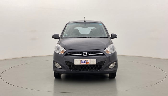 2011 Hyundai i10 MAGNA 1.2 KAPPA2, Petrol, Manual, 51,723 km, Front