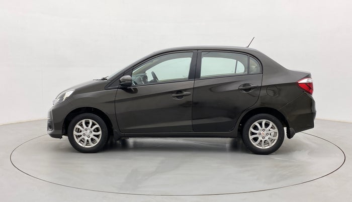 2017 Honda Amaze 1.2L I-VTEC VX, Petrol, Manual, 56,242 km, Left Side