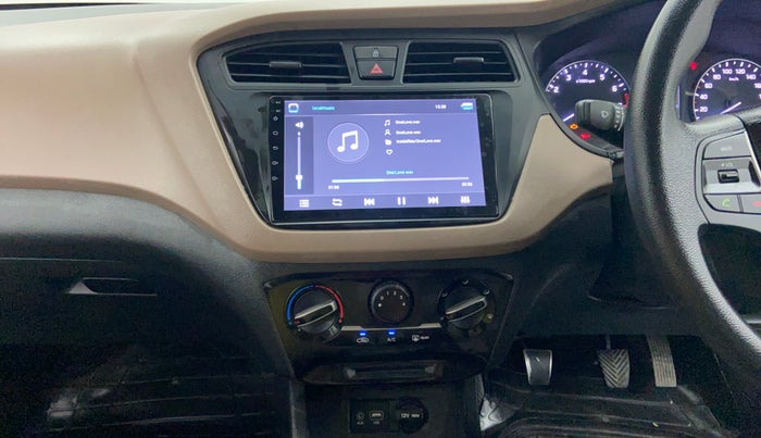 2017 Hyundai Elite i20 SPORTZ 1.2, Petrol, Manual, 39,104 km, Air Conditioner
