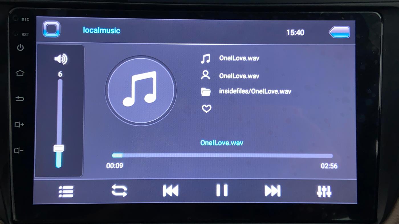 2017 Hyundai Elite i20 SPORTZ 1.2, Petrol, Manual, 39,104 km, Infotainment System