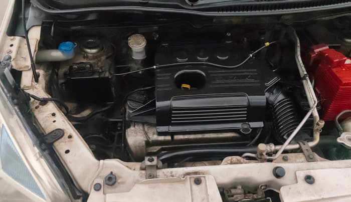 2014 Maruti Wagon R 1.0 LXI CNG, CNG, Manual, 1,35,909 km, Engine View - Right