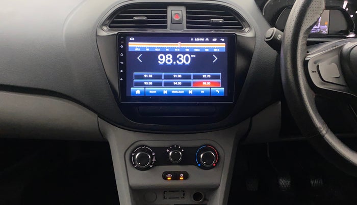 2020 Tata Tiago XE PETROL, Petrol, Manual, 27,413 km, Air Conditioner