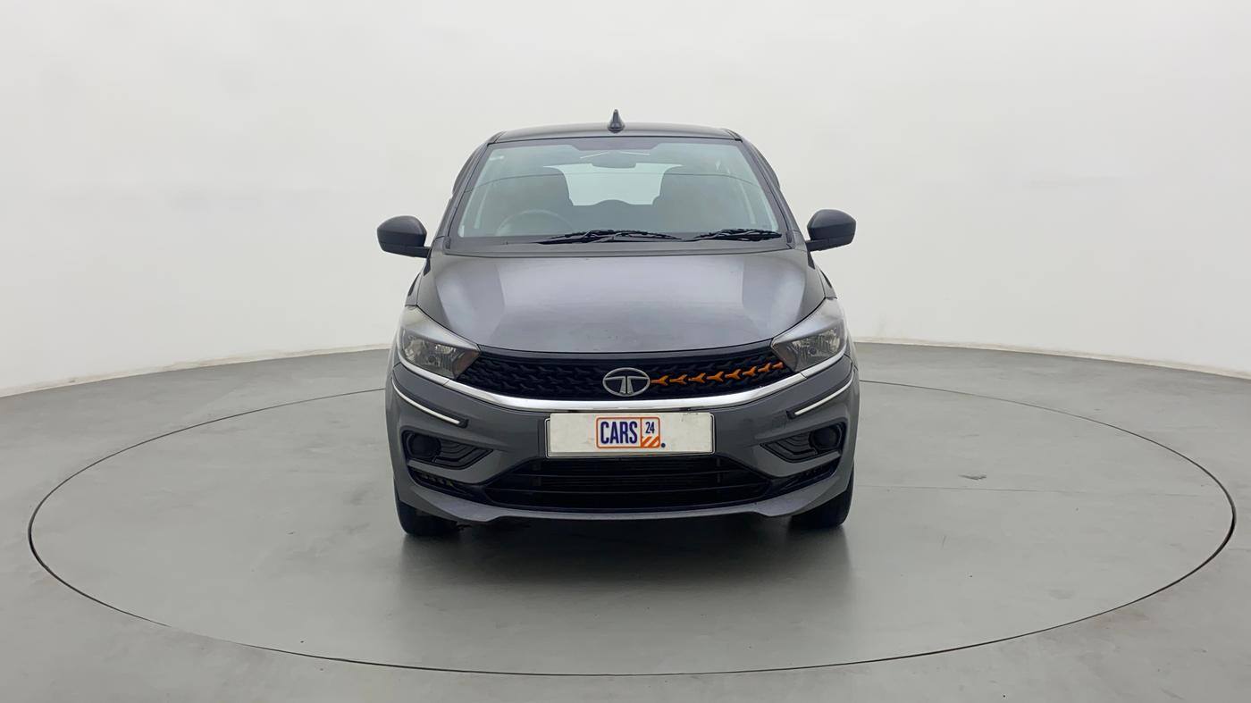 2020 Tata Tiago XE PETROL, Petrol, Manual, 27,413 km, Front