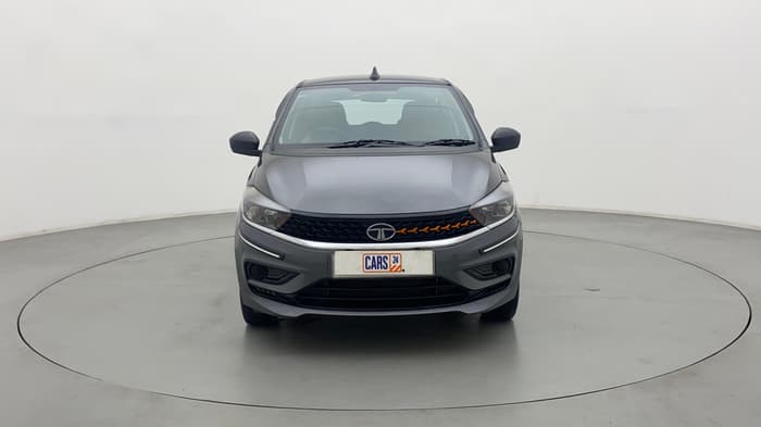 2020 Tata Tiago XE PETROL, Petrol, Manual, 27,413 km, Front