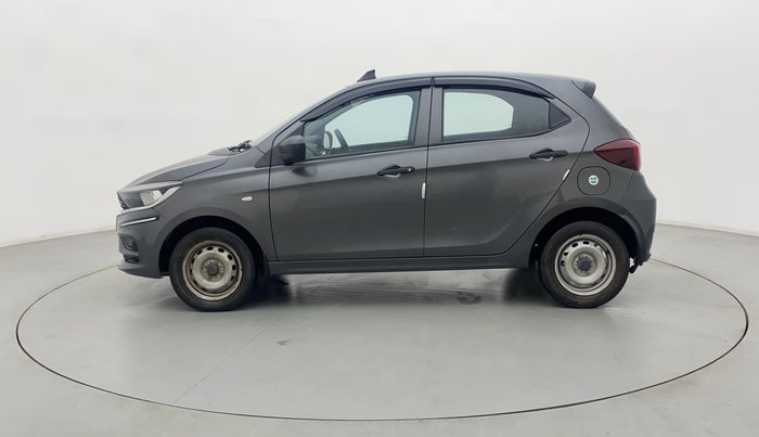 2020 Tata Tiago XE PETROL, Petrol, Manual, 27,413 km, Left Side