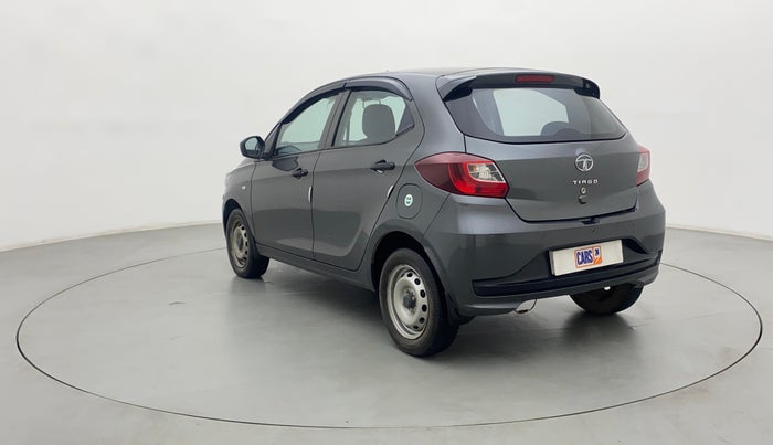 2020 Tata Tiago XE PETROL, Petrol, Manual, 27,413 km, Left Back Diagonal