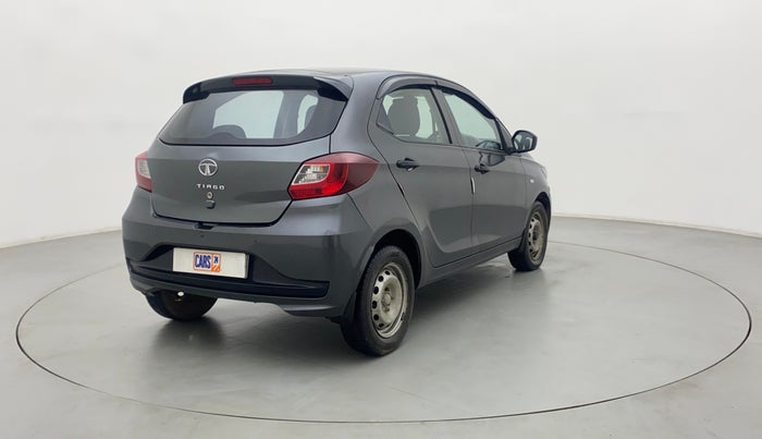 2020 Tata Tiago XE PETROL, Petrol, Manual, 27,413 km, Right Back Diagonal