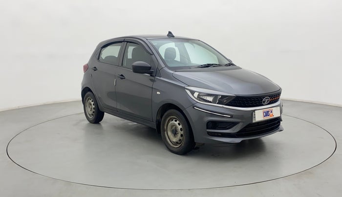 2020 Tata Tiago XE PETROL, Petrol, Manual, 27,413 km, Right Front Diagonal