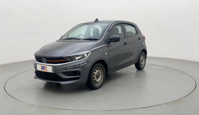 2020 Tata Tiago XE PETROL, Petrol, Manual, 27,413 km, Left Front Diagonal