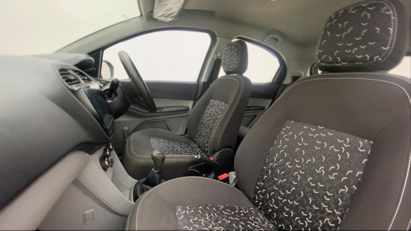 2020 Tata Tiago XE PETROL, Petrol, Manual, 27,413 km, Right Side Front Door Cabin