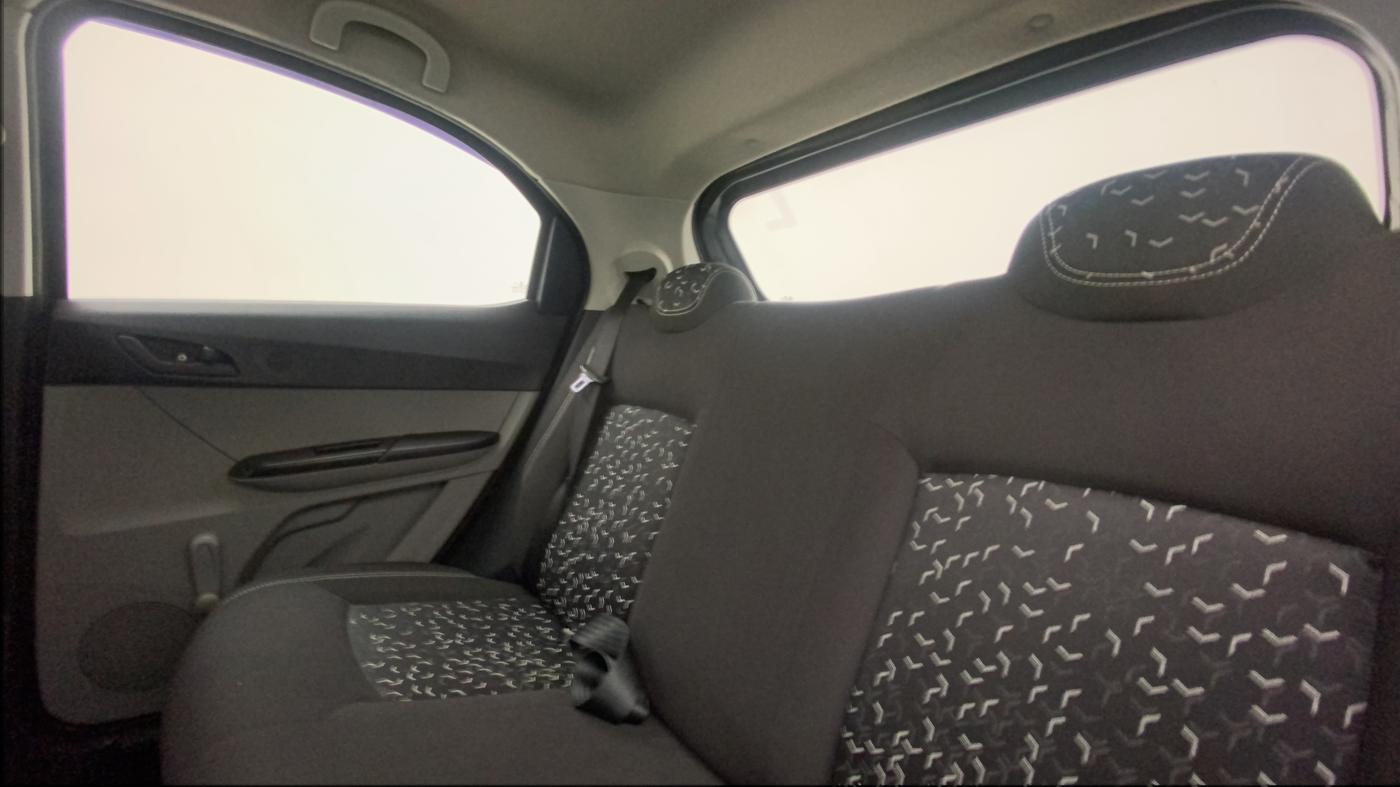 2020 Tata Tiago XE PETROL, Petrol, Manual, 27,413 km, Right Side Rear Door Cabin