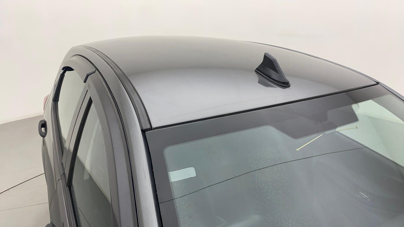 2020 Tata Tiago XE PETROL, Petrol, Manual, 27,413 km, Roof