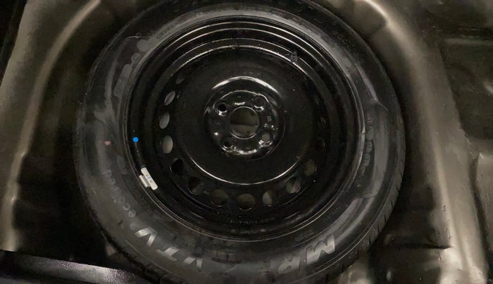 2020 Maruti Baleno DELTA PETROL 1.2, Petrol, Manual, 70,167 km, Spare Tyre