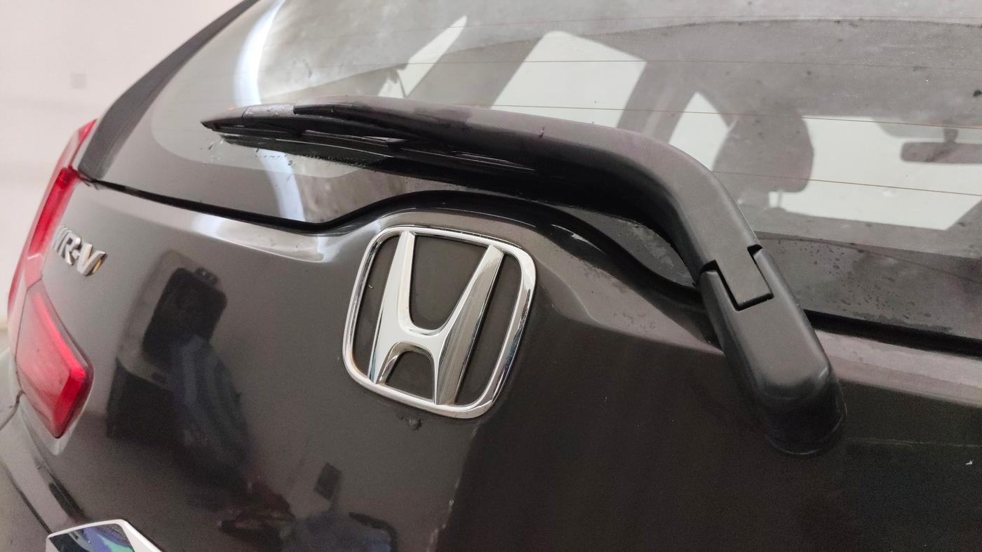 2019 Honda WR-V 1.2L I-VTEC VX MT, Petrol, Manual, 49,830 km, Rear Wiper
