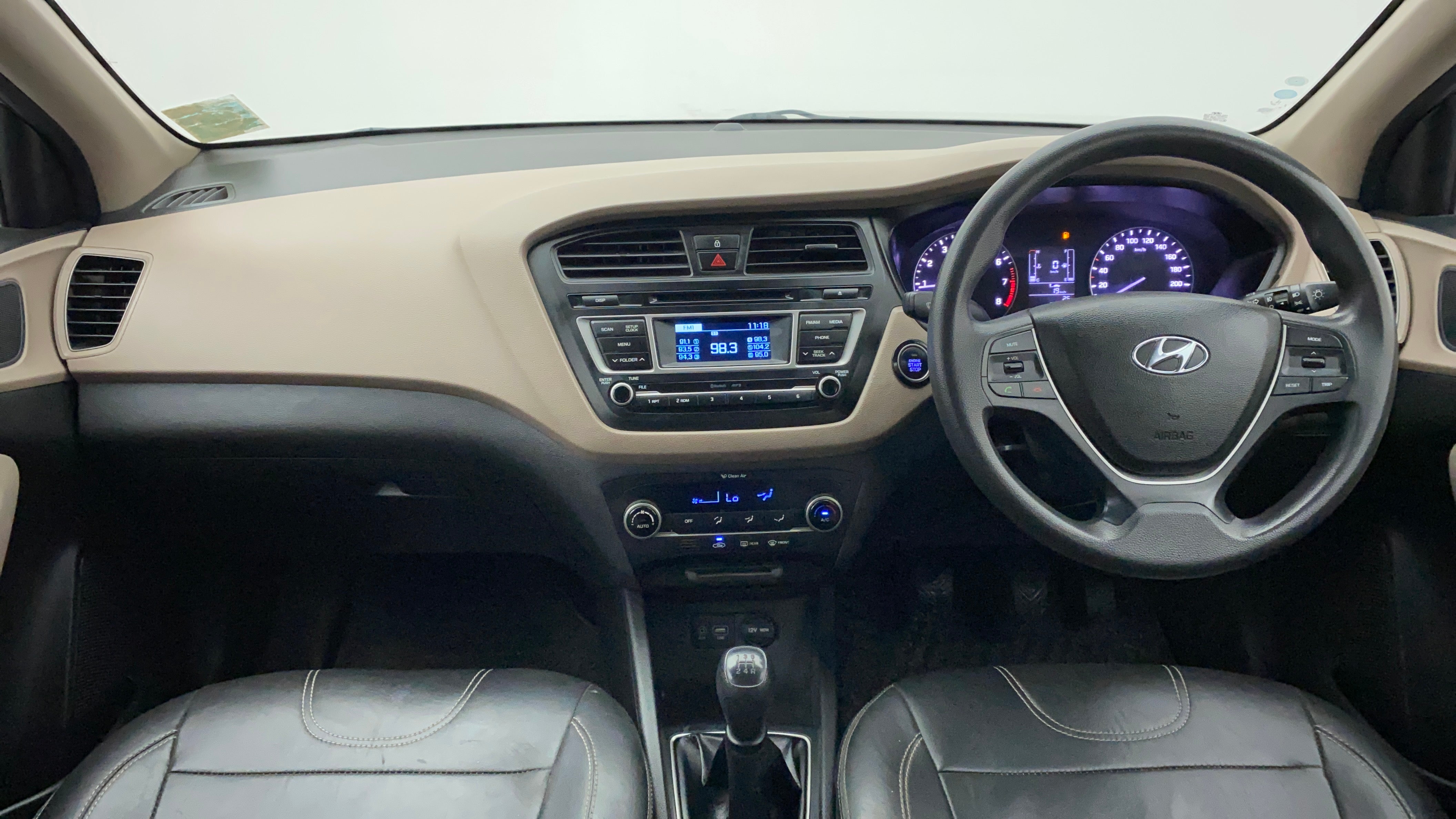 Interior