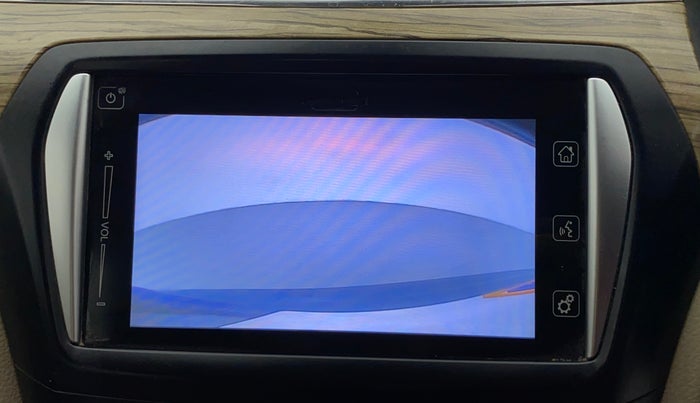 2018 Maruti Ciaz ALPHA  AT 1.5 SHVS PETROL, Petrol, Automatic, 85,423 km, Parking Camera