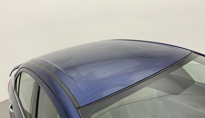 2018 Maruti Ciaz ALPHA  AT 1.5 SHVS PETROL, Petrol, Automatic, 85,423 km, Roof