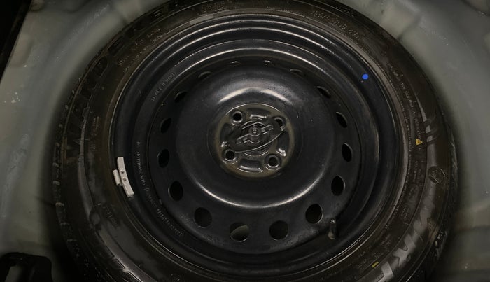 2023 Maruti FRONX DELTA PLUS 1.2MT, Petrol, Manual, 78,271 km, Spare Tyre