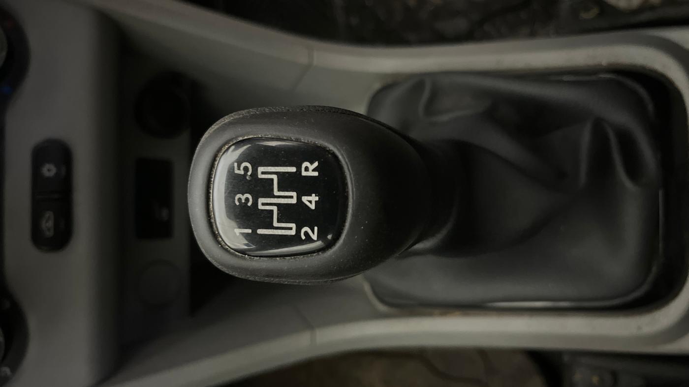 2022 Tata Tiago XT PETROL, Petrol, Manual, 31,544 km, Gear Lever