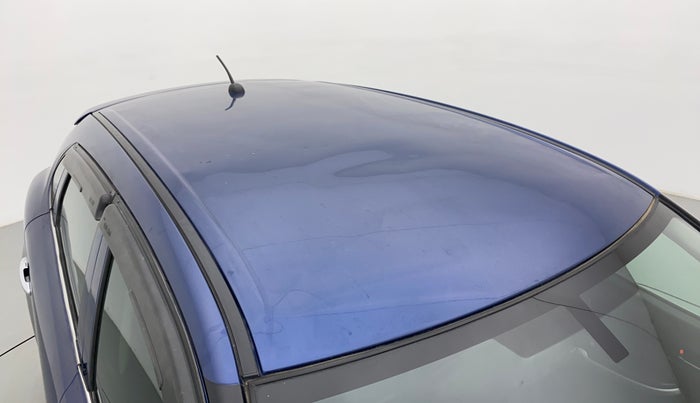 2018 Maruti Baleno ALPHA PETROL 1.2, Petrol, Manual, 54,664 km, Roof