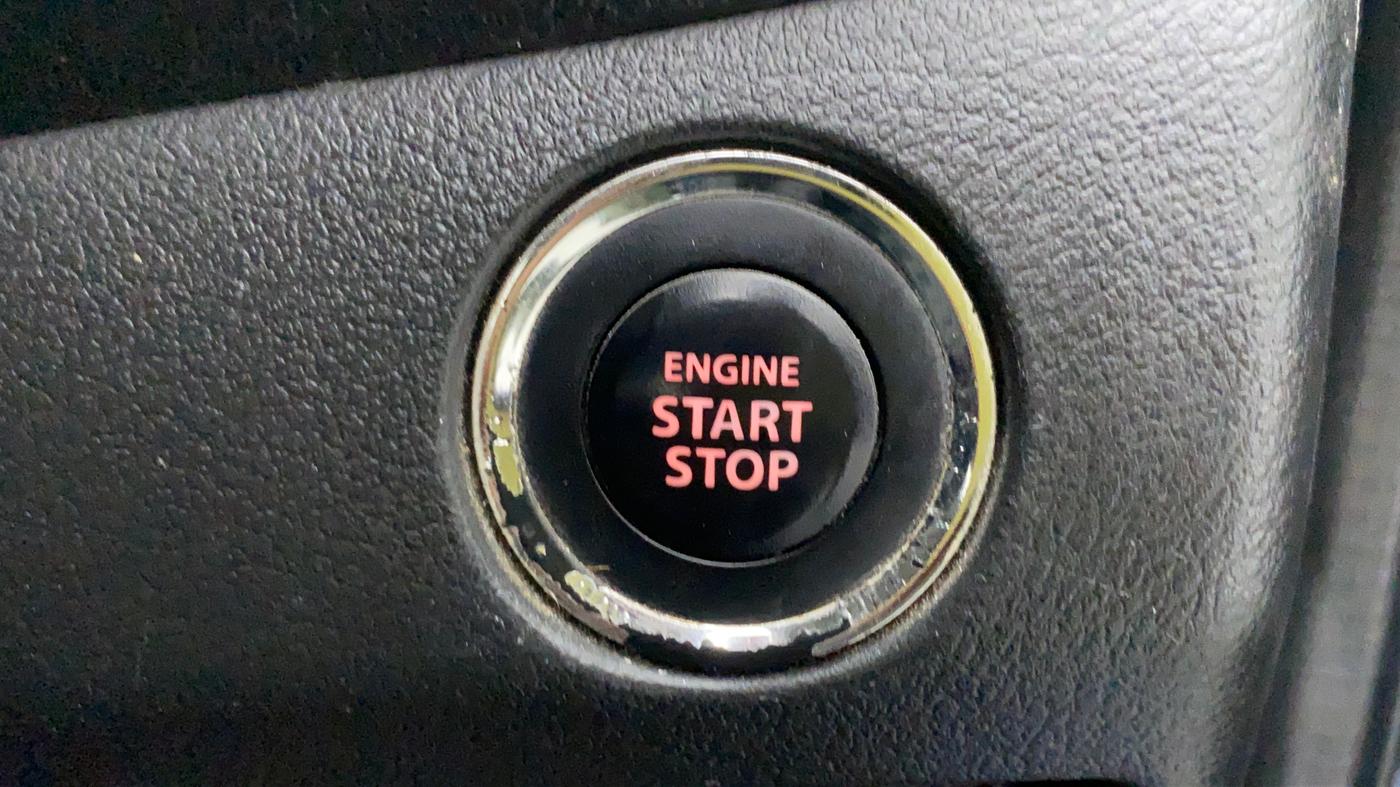 2018 Maruti Baleno ALPHA PETROL 1.2, Petrol, Manual, 54,664 km, Keyless Start/ Stop Button