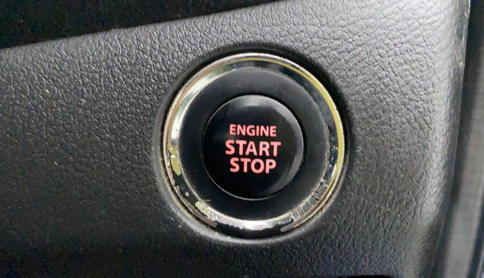 2018 Maruti Baleno ALPHA PETROL 1.2, Petrol, Manual, 54,664 km, Keyless Start/ Stop Button