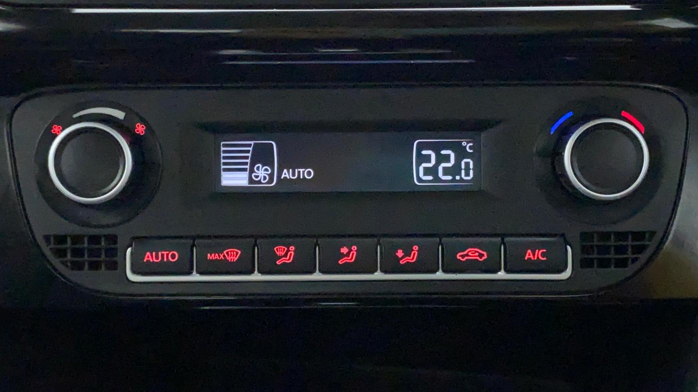 2017 Volkswagen Polo GT TSI 1.2 PETROL AT, Petrol, Automatic, 76,403 km, Automatic Climate Control
