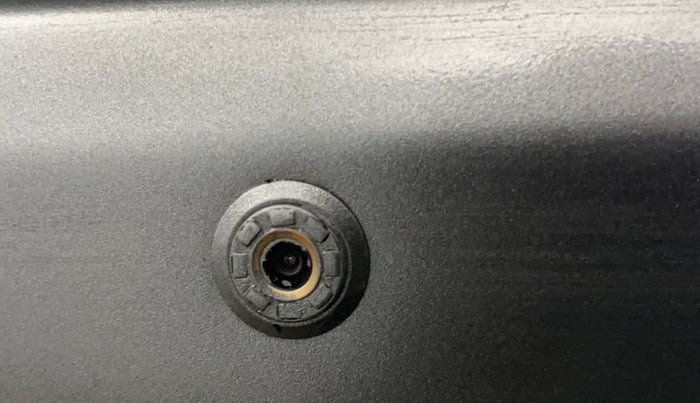 2018 Maruti Celerio LXI, Petrol, Manual, 76,803 km, Parking Camera