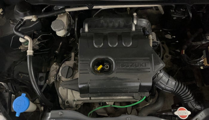 2018 Maruti Celerio LXI, Petrol, Manual, 76,803 km, Engine View - Right