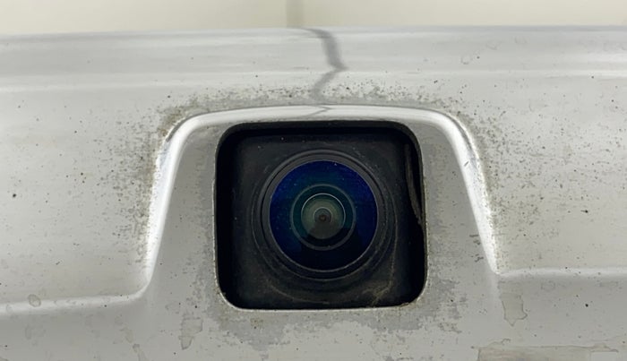 2024 Maruti Baleno ALPHA PETROL 1.2, Petrol, Manual, 31,329 km, Parking Camera