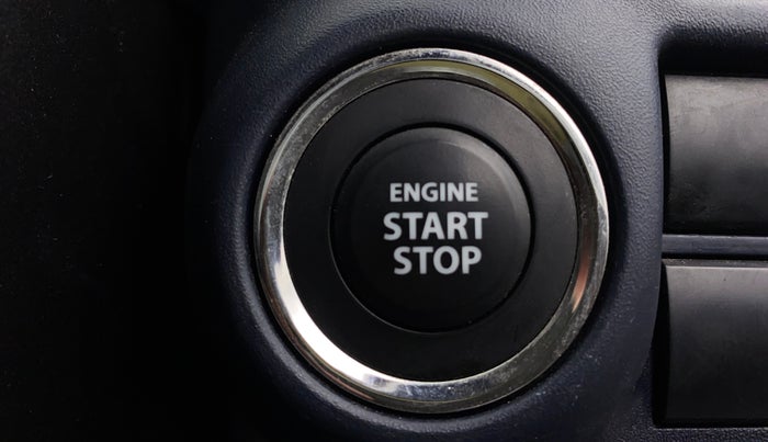 2024 Maruti Baleno ALPHA PETROL 1.2, Petrol, Manual, 31,329 km, Keyless Start/ Stop Button