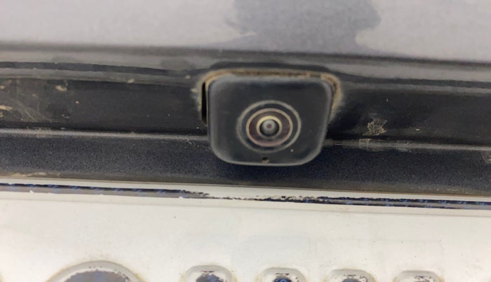 2022 Hyundai NEW I20 ASTA (O) 1.2 AT, Petrol, Automatic, 48,816 km, Parking Camera