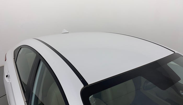 2017 Hyundai Verna 1.6 SX VTVT, Petrol, Manual, 24,434 km, Roof