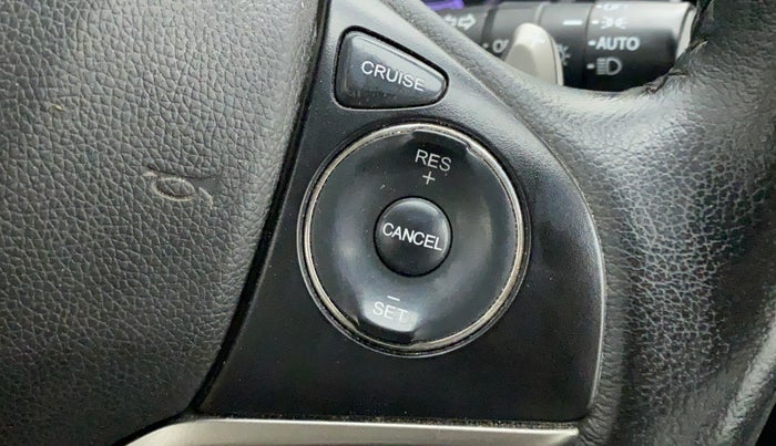 2019 Honda City 1.5L I-VTEC ZX CVT, Petrol, Automatic, 64,671 km, Adaptive Cruise Control