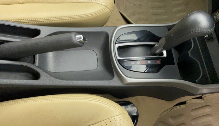 2019 Honda City 1.5L I-VTEC ZX CVT, Petrol, Automatic, 64,671 km, Gear Lever