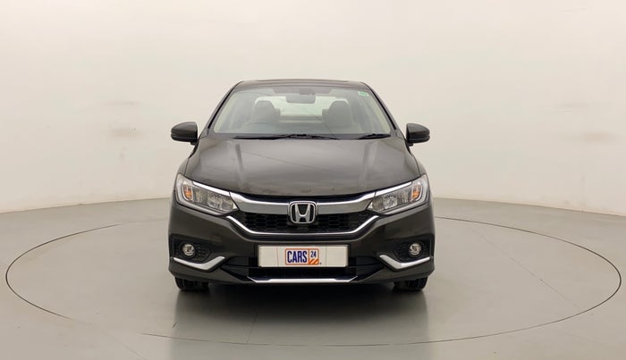 2019 Honda City 1.5L I-VTEC ZX CVT, Petrol, Automatic, 64,671 km, Front