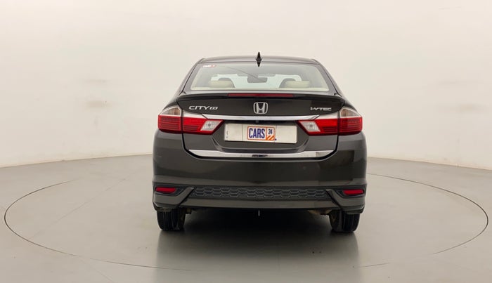 2019 Honda City 1.5L I-VTEC ZX CVT, Petrol, Automatic, 64,671 km, Back/Rear