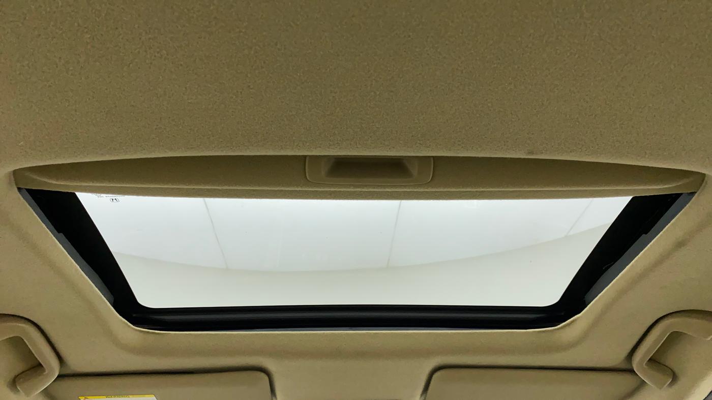 2019 Honda City 1.5L I-VTEC ZX CVT, Petrol, Automatic, 64,671 km, Moonroof/ Sunroof