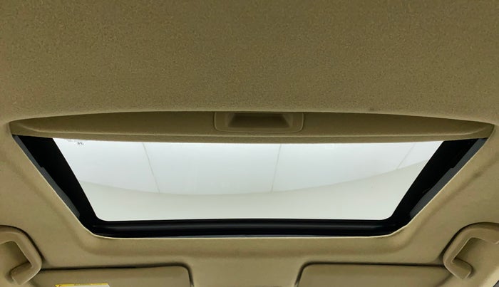 2019 Honda City 1.5L I-VTEC ZX CVT, Petrol, Automatic, 64,671 km, Moonroof/ Sunroof