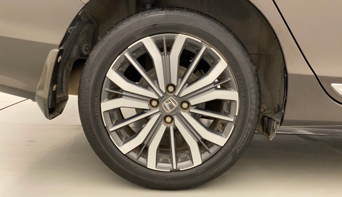 2019 Honda City 1.5L I-VTEC ZX CVT, Petrol, Automatic, 64,671 km, Right Rear Wheel