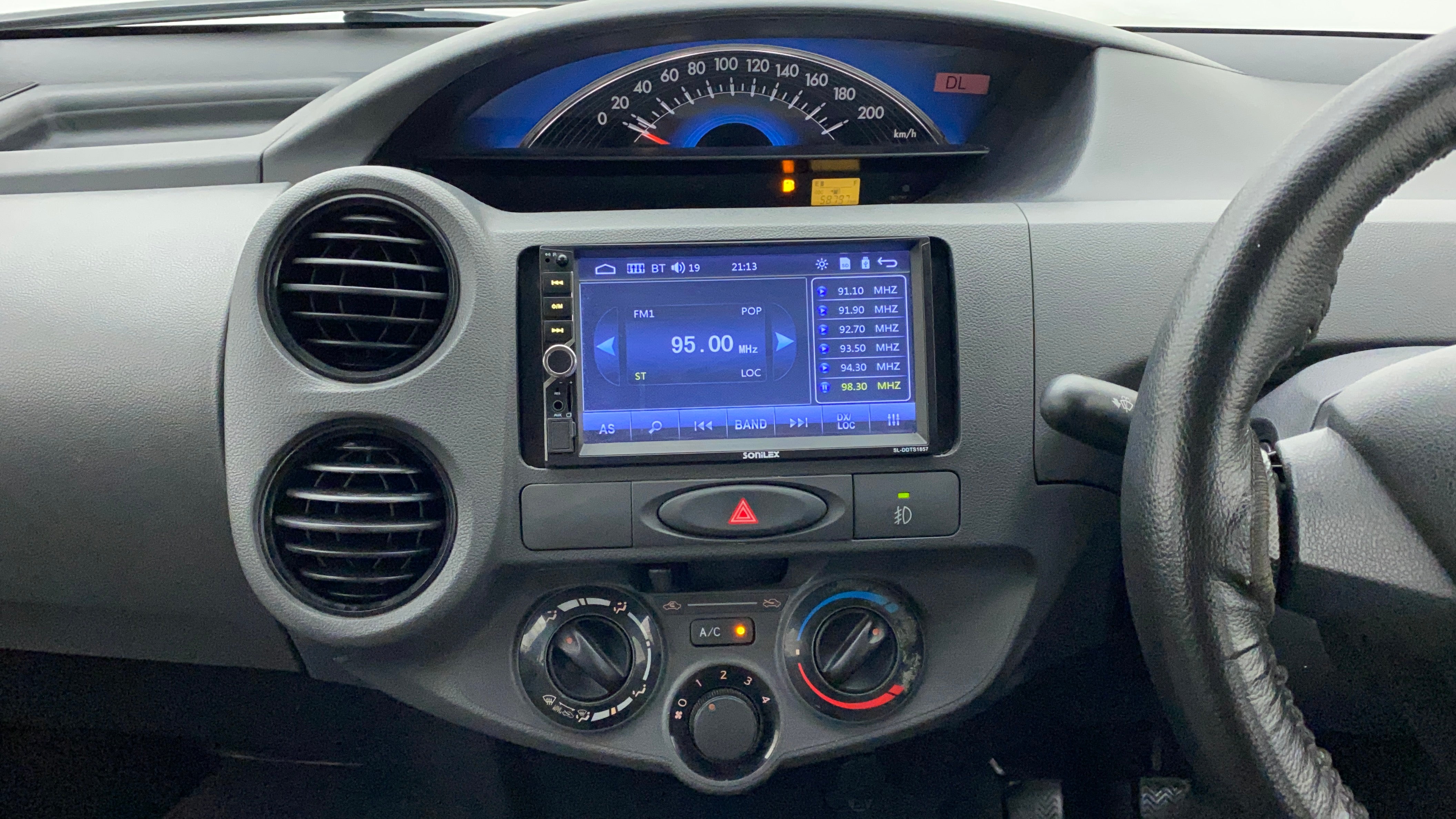 Features