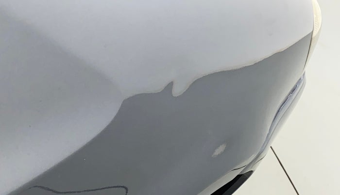 2013 Toyota Etios GD, Diesel, Manual, 58,797 km, Right fender - Slightly dented