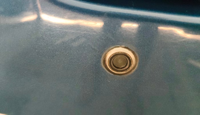 2018 Maruti Baleno DELTA PETROL 1.2, Petrol, Manual, 81,912 km, Parking Camera