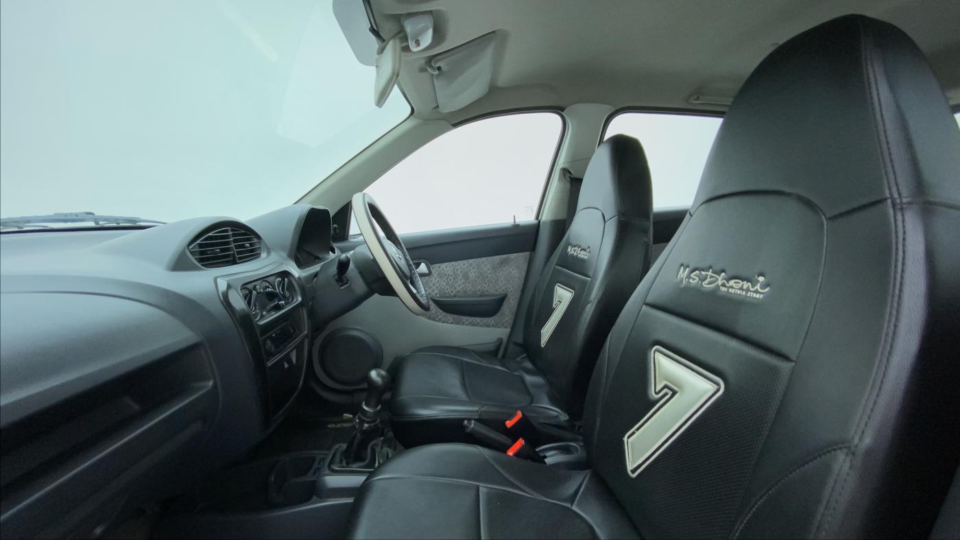 2016 Maruti Alto 800 LXI, Petrol, Manual, 29,837 km, Right Side Front Door Cabin