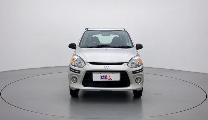 2016 Maruti Alto 800 LXI, Petrol, Manual, 29,837 km, Front