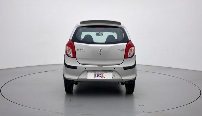 2016 Maruti Alto 800 LXI, Petrol, Manual, 29,837 km, Back/Rear