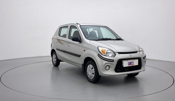2016 Maruti Alto 800 LXI, Petrol, Manual, 29,837 km, Right Front Diagonal