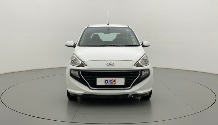 2020 Hyundai NEW SANTRO 1.1 SPORTZ MT CNG, CNG, Manual, 41,802 km, Front