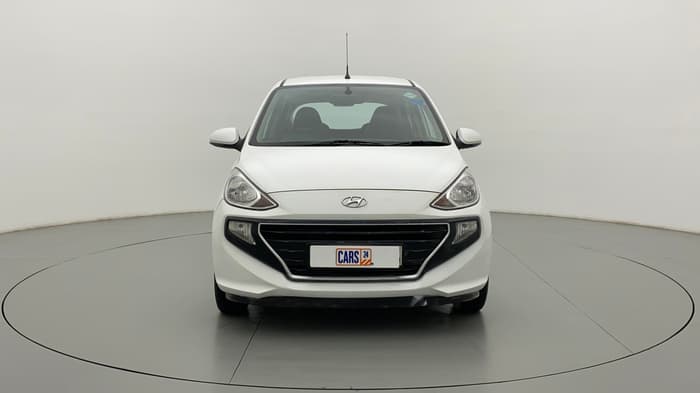 2020 Hyundai NEW SANTRO 1.1 SPORTZ MT CNG, CNG, Manual, 41,802 km, Front